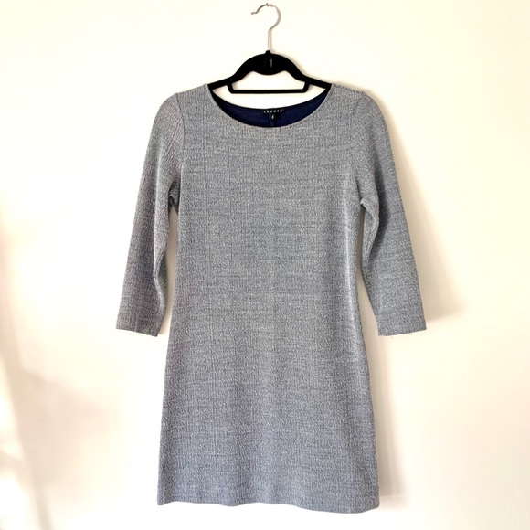 Theory Dresses & Skirts - Theory Dress